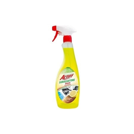 ACTIFF SGRASSATORE 750ML CPL LIMONE