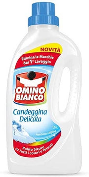 OMINO BIANCO CANDEGGINA DEL.2LT ALPINA