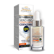 RETINOL SIERO VISO 30ML FONDOTINTA Q10 CHIARO