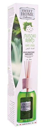 SWEET HOME DEO AMB.100ML M.BIANCO