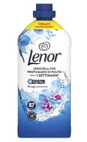 LENOR AMMORB.87 RISVEGLIO PRIMAVERILE