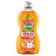 NELSEN PIATTI CONCENTRATO 450ML ANTIODORE
