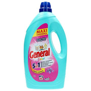 GENERAL 60LAV 2400ML 5IN1 MARSIGLIA