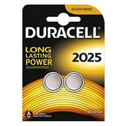 DURACELL SPECIAL ELECTR 2025 2PZ