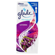 GLADE MICROSPRAY BAGNO RICARICA