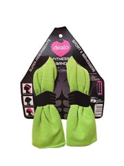 DEALO PANNO FITNESS COLOR 30X100
