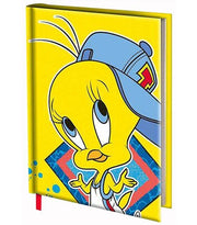 DIARIO SCUOLA TWEETY