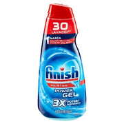 FINISH POWERGEL 600ML 3X FRESH 1PZ