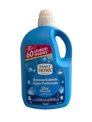 SWEET HOME AMMORBIDENTE 60 LAV 3LT BLU MARINE