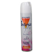 INTESA LACCA 300ML FORTE SHINY EFFECT