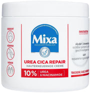 MIXA CREMA BODY RIGENERANTE 400ML