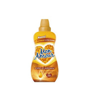 MON AMOUR AMM CONC.26LAV 650ML ORO ARGAN