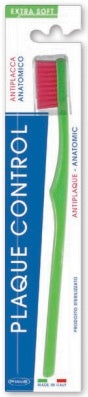 PLAQUE CONTROL SPAZZOLINO EXTRA SOFT