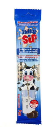 MILKY SIP CANNUNCCE COOKIES & CREAM T5 30G