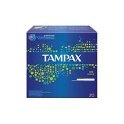 TAMPAX BLUE X20 SUPER