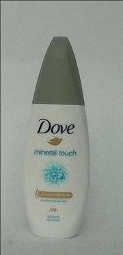 DOVE DEO NO GAS 75ML MIN .TOUCH