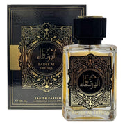 PROFUMO ARABO BADEE AL IRTIQA 100 ML