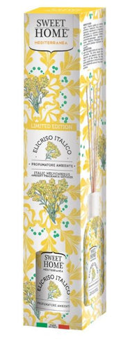 SWEET HOME PROFUMATORE 100ML ELICRISO