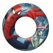 BESTWAY SALVAGENTE SPIDERMAN CM.56 98003