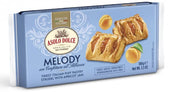 ASOLO DOLCE MELODY ALBICOCCA 100G