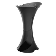 POSACENERE SMOKING NERO 50051 BAMA