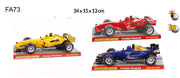 FORMULA 1 344286 INTRADE