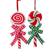 NATALE LECCA LECCA GOMMA CM.11 AC-12486 E.NATALE