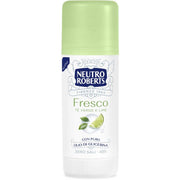 NEUTRO ROBERTS NEW DEO STICK 40ML FRESCO VERDE