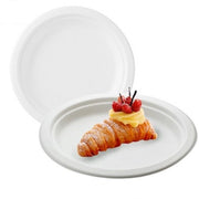 MOVIDA PIATTO FRUTTA CELLULOSA 20PZ
