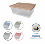 BRIO BIO BOX RATTAN 60 L