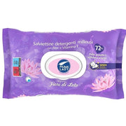 PIUMA LADY SALVIETTINE 72PZ FIOR DI LOTO