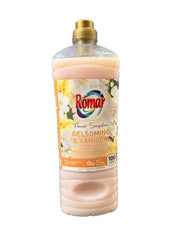 ROMAR AMMORBIDENTE 100LAV 2LT GELSOMINO & VANIGLIA