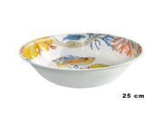 INSALATIERA MEL 25CM ME-1645-1408 IBCT