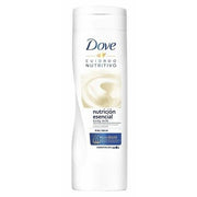 DOVE CREMA CORPO 400ML ROSSA