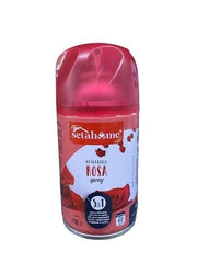SETABLU DEO AMB.AUTOM 250ML ROSA