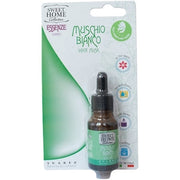 SWEET HOME OLIO ESSENZIALE 15ML MUSCHIO