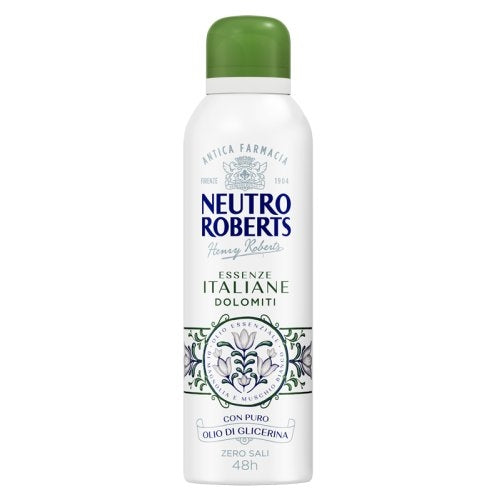 N.ROBERTS NEW DEO 200ML ESS.ITALIA DOLOMITI