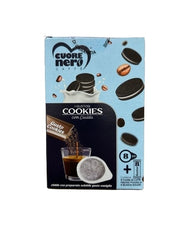 CUORE NERO EASY 8 CIALDE OREO 100G
