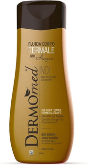 DERMOMED FLUIDA CORPO 250ML TERMALE ARGAN
