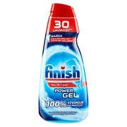 FINISH POWERGEL 600ML STOVIGLIE PROT.1PZ