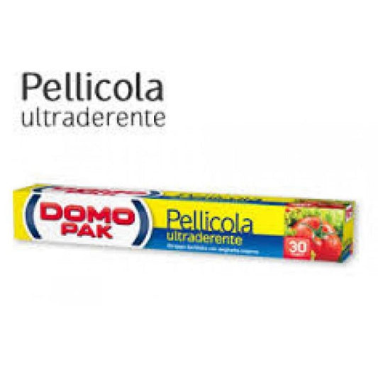 DOMO PAK PELLICOLA 30MT