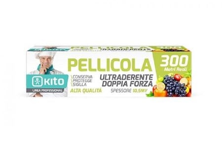 KITO PELLICOLA 300MT