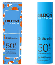 BILBOA OHI VITA-MINA STICK SPF50 10ML