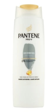 PANTENE NEW SHAMPOO 1IN1 225ML A.FORFORA