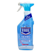 VIAKAL 470ML SPRAY NEW VETRO DOCCIA FIORI ELEGANTI