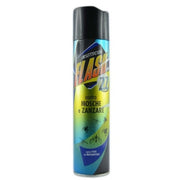 FLASH MOSCHE E ZANZARE 250ML