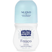 NEUTRO ROBERTS NEW DEO ROLLON FRESCO AZZURRO