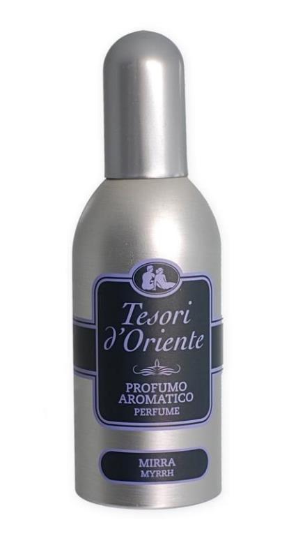 TES.ORIENTE PROFUMO 100ML MIRRA