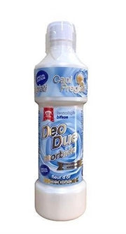 DEO DUE AMMORBIDENTE 1LT FLEUR D'OR