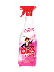 OIES ESSENZA 750ML FUCSIA